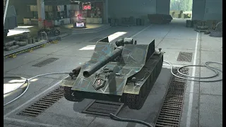 WoT Blitz - Rhm. Borsig Why I LOVE this tank