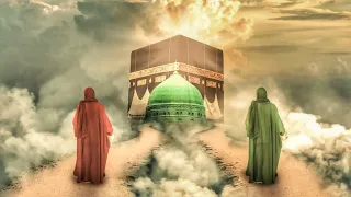 Detik-detik Shalat mulai diwajibkan Bagi Umat IsIam ~ Perjalanan Terdahsyat Isra' dan Mi'raj