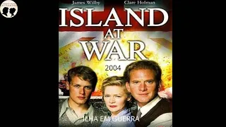 ISLAND AT WAR - ILHA EM GUERRA - Ep 6 Sucesso Inesperado - LEG