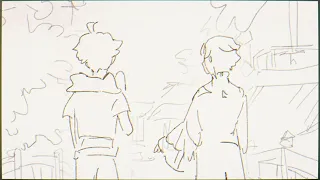 Are You Bored Yet? - Xingyun Animatic - Genshin Impact