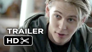 The Intruders TRAILER 1 (2015) - Miranda Cosgrove, Austin Butler Thriller HD