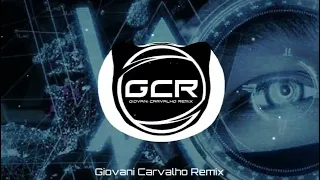 Alan Walker - The Spectre (Giovani Carvalho Remix) Versão 2024