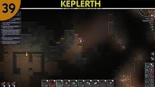 (39) KEPLERTH = Gameplay 4K