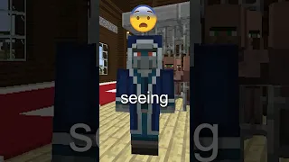 The Secret Lore Of The Iceologer In Minecraft