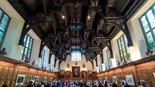 The Honourable Society of the Middle Temple London