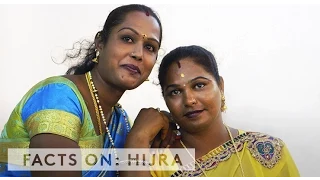 Facts On: India's Hijras | Facts On: Global Fashion | Refinery29