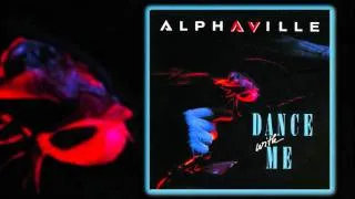 Alphaville - Dance With Me (Extended Remix)