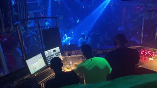 DJ YOURANT - WELCOME TO OMEN 2021 - OMEN PŁOŚNICA