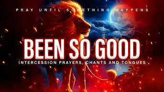 Been So Good | Prophetic Worship Instrumental | Pray Until Something Happens
