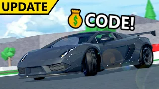 🚗 DRIFTING! ‍💨 Car Dealership Tycoon Update Trailer