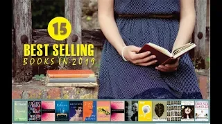 The Best Selling Books 2019