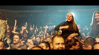 Godsmack Something Different - Sofia Bulgaria 25.10.2022
