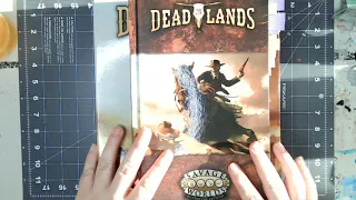 Deadlands the Weird West In-Depth Review
