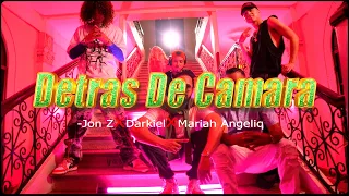behind the camera DARKIEL/JON Z/Mariah Angeliq/📸🎶