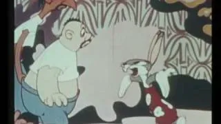 Bugs Bunny - Wackiki Wabbit (1943)