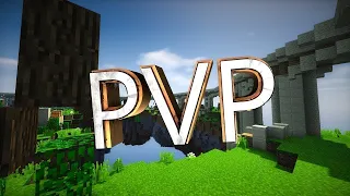 Minecraft PVP "тренировка"