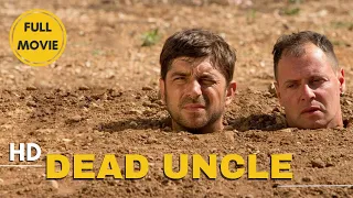 Dead Uncle | Cristian e Palletta contro tutti | Comedy | HD | Full Movie with English Subtitles