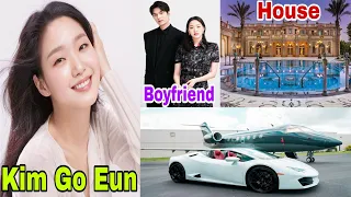 Kim Go Eun Lifestyle 2022 | Biography | Family | Boyfriend❤️ | Career | House | Car | Networth❤️