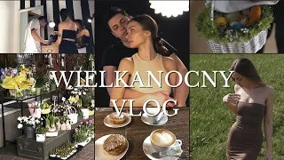 VLOG O WSZYSTKIM I O NICZYM ❤️ (jak spędzaliśmy święta)