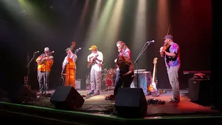 North Fork Crossing - DLL - Live at the Fox Theater Boulder, CO 3/8/24