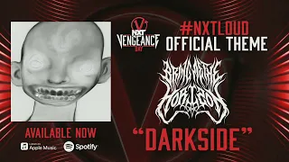 WWE Nxt Vengeance Day 2024 Theme Song "Darkside"