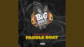 Paddle Boat