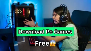 How To Download Games In Laptop & Pc | Best Websites To Download Pc Games Easily