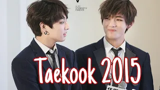 When taekook relationship got serious???||💖(part 3)