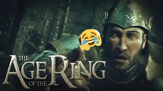 Age of the Ring Campaign - BONUS - Isildur, The WORST Dad of all-time!