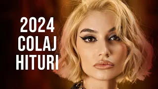 Muzica Romaneasca 2024 Usoara 🎵 Hituri Romanesti 2024 Mix 🎵 Playlist Muzica Romaneasca 2024