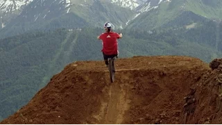 Destination Trail: Sochi