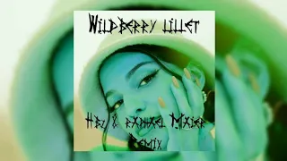 Nina Chuba - Wildberry Lillet (Hbz & Raphael Maier Remix)