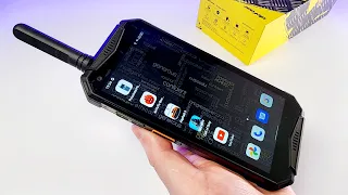 Вот ПОЧЕМУ СТОИТ КУПИТЬ Ulefone Armor 20 WT 🔥