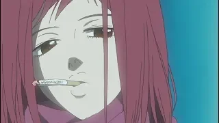 Mamimi Is My Favorite FLCL Character