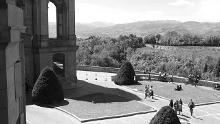 Madonna di San Luca, Bologna