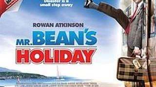 06:18: Mr Bean's Holiday (2007)