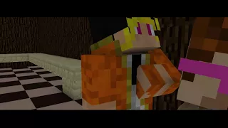 Pregnant Meme (Minecraft Animation)