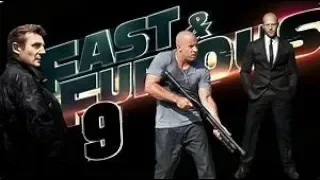 FAST AND FURIOUS 9 OFFICIAL TRAILER 2020 Coming soon