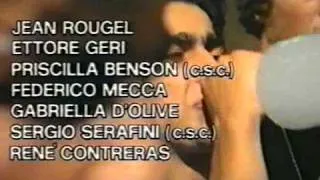 I Ragazzi Del Massacro (1969)