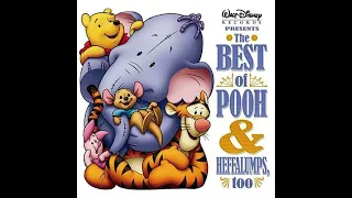 Disney’s The Best of Pooh and Heffalumps, Too - The Horribly Hazardous Heffalumps