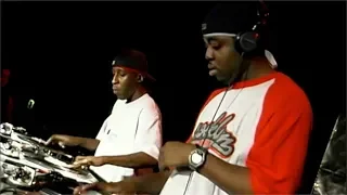 Roc Raida & Total Eclipse — 2001 DMC US Showcase