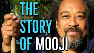 Best Mooji Interview | His life story in his own words w/ Iain McNay for Conscious TV