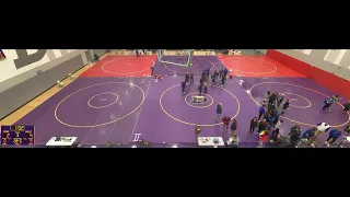 Norski Wrestling Invite