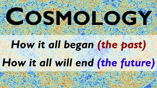 Cosmology – Part 1: What is Cosmology?