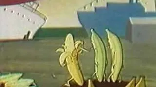 Chiquita Banana The Original Commercial