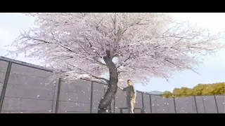 Iji Sakura 2000 - slowed & reverb (Yakuza Kiwami OST)