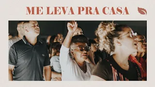 Burn Music | Me Leva Pra Casa (Cover)