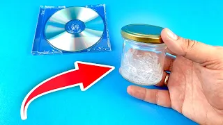 Liquid plastic DIY! Fix All Your Plastic Parts Using This Amazing Method!