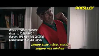 Tones and I - Dance Monkey (Legendado / Tradução)