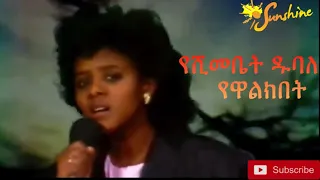 Yeshimebet Dubale - Yewalkbet Yalehibet - የሺመቤት ዱባለ - የዋልክበት- ያለህበት-Best 80s Ethiopian Amharic Music